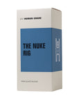 Human Grade The Nuke Glass Rig