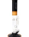 ROOR Tech 14″ Colored Straight Tube with Showerhead Perc – 5 mm Thick