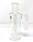 AFM Clear Glass 3″ Ash Catcher