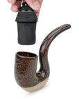 Puffco Proxy Terrapipe | 5"