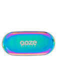 Ooze Rolling Tray - Metal - Aura - Small
