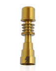 TITANIUM 6 IN 1 SKILLET ENAIL DAB NAIL