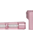 Aluminum Spoon Pipe
