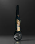 Maze-X Pipe - Waterless Filtering and Cooling Pipe