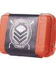 Arsenal Tools Hard Shell Clip Case (Two sizes)