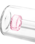18mm 90 degree Ash Catcher Pink