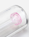 Ash Catcher 90 Degree Pink