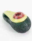 Empire Glassworks Avocadope Dry Pipe