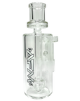 AFM Showerhead Perc 5″ Glass Ash Catcher