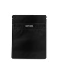 Loud Lock 1/8 Grip N Pull Mylar Smell Proof Child Safe Vacuum Seal Bags - 1,000 Count
