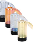 Pulsar Electroplated Glass Oil Reclaimer | 2.75