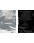Loud Lock 1 Pound Mylar Smell Proof Vacuum Seal Bags – 100ct