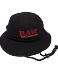 RAW SMOKEMAN'S BUCKET HAT