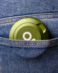 Ongrok Pouch Storage Puck