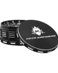 Kozo Grinder 4"