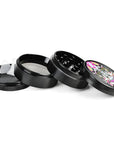 Pulsar Artist Series Grinder | Meditation