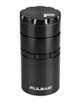 Pulsar Metal Storage Herb Grinder