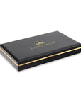 King Palm Scale - 100g x 0.01g - Black / Gold
