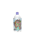 Pulsar Graffiti Series Spray Paint Glass Water Pipe Set / 7.5" / 14mm F