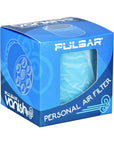 Pulsar Vanish Personal Air Filter | 2.75" x 2.3"