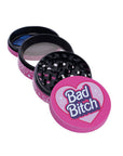 BAD BITCH WACKY GRINDER