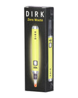 Yocan Dirk Hot Knife Electric Heated Dab Tool - 400mAh / 9ct