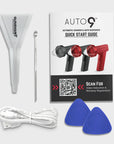 The Auto9 - Fully Automatic Grinder