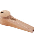 Bearded Exotic Pipes with Lid