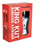 Pulsar King Kut Portable Electric Herb Grinder