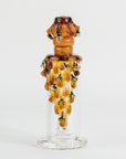 Empire Glassworks Beehive Nano Rig