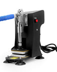 Professional Rosin Press 1000lbs - Extract Oil & Resin