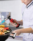 Butane Torch