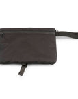 Happy Pouch Dry Herb by Happy Kit All-in-One Smell Proof Travel Smoking Kit