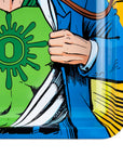 Ooze Rolling Tray - Metal - Captain O