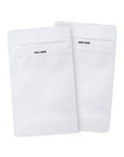 Loud Lock 1/4 Grip N Pull Mylar Smell Proof Child Safe Vacuum Seal Bags - 1,000 Count