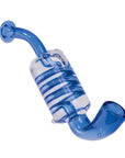COIL GLYCERIN SHERLOCK HAND PIPE