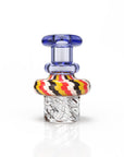 CYCLONE VORTEX CARB CAP
