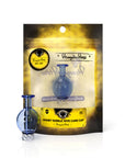 HONEY HIVE BUBBLE CARB CAP