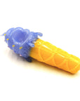 ICE CREAM CONE HAND PIPE