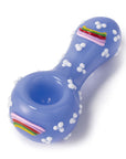 RAINBOW HAND PIPE