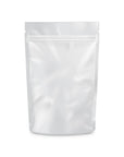Loud Lock 1/2 Ounce Mylar Smell Proof Vacuum Seal Bags - 1,000 Count