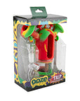 Ooze Trip Pipe Silicone Bubbler