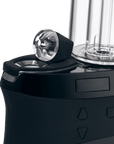 Bubble Carb Cap