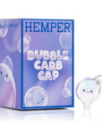 HEMPER- Bubbles Carb Cap