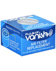 Pulsar Vanish Personal Air Filter | 2.75" x 2.3"