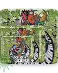 Ooze Rolling Tray - Metal - Large