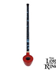 Pulsar Shire Pipes x LoTR RIDERS OF ROHAN Smoking Pipe- 15"