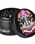 Pulsar Artist Series Grinder | Meditation