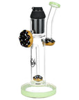 Pulsar Donut Water Pipe For Puffco Proxy | 10"