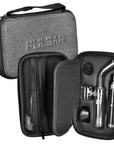 Pulsar Barb Fire H2O Variable Voltage Wax Vape Kit - 1450mAh